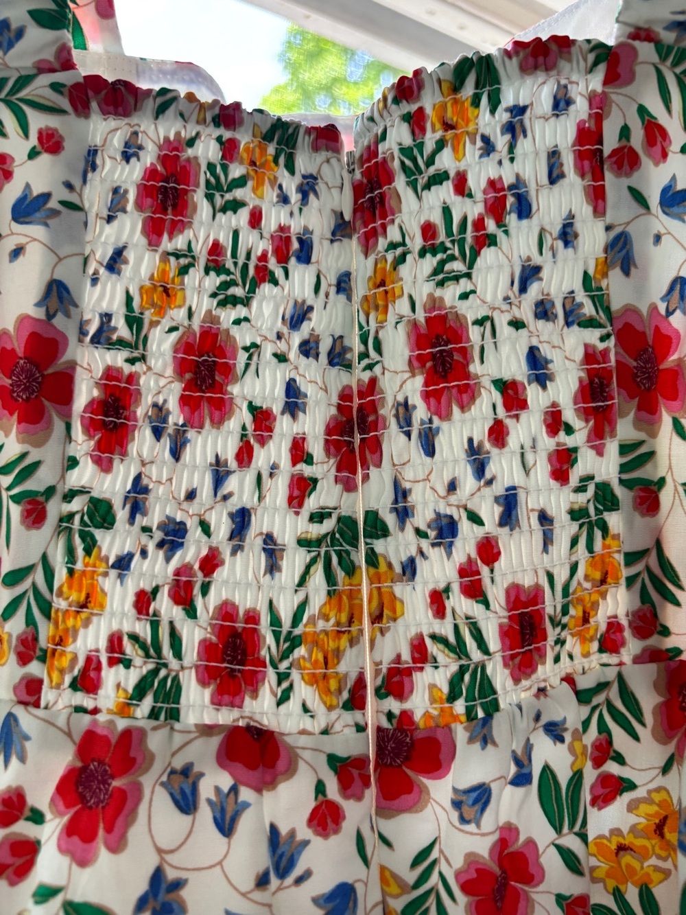 NWT Eliza J Floral Dress 2P - Picture 11 of 13
